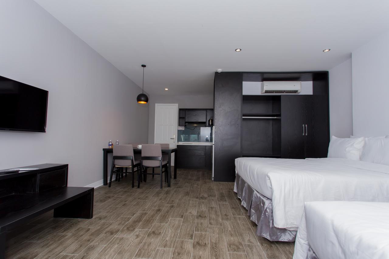 Vn House Beach Da Nang Room photo